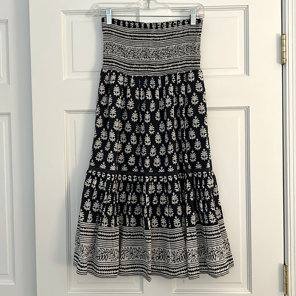 BELL BY ALICIA BELL skirt // XS